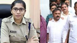 Tejaswi Satpute : १२ गुन्हे, २४ अधिकारी, ३० साक्षीदार अन् ४५० व्हिडीओ लिंक डिलीट; भोंदू खरात प्रकरणी तेजस्वी सातपुतेंची मोठी माहिती