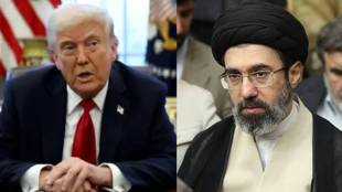 Iran US War News