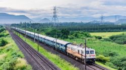 IRFC Recruitment 2026: सरकारी नोकरीची सुवर्णसंधी! १.४० लाखांपर्यंत पगार, कधीपर्यंत करता येणार अर्ज? वाचा सविस्तर