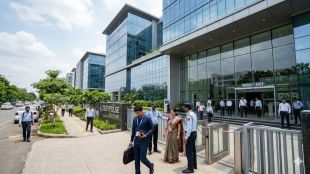 Nashik IT company harassment case employees suspended | Women safety at workplace Maharashtra | Pune Labour Commissioner inspection IT companies | Sexual harassment internal committee investigation Nashik Pune