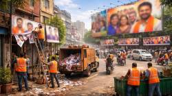 पिंपरी-चिंचवड महापालिकेचा इशारा; विद्रूपीकरण करणाऱ्यांवर आता…