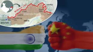 India China border dispute news | Arunachal Pradesh map names controversy | MEA Randhir Jaiswal statement on China | India China diplomatic relations 2026