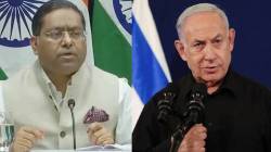 India On Lebanon : इस्रायलने लेबनॉनवर केलेल्या हल्ल्यात २५० पेक्षा जास्त नागरिकांचा मृत्यू; भारताची पहिली प्रतिक्रिया; “आम्ही अत्यंत…”