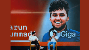 A job worth 4 crores Stanford PhD rejected and founded a 61 million dollar AI company the startup is accused of fraud