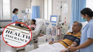 Indian health insurance limitations home healthcare costs | medical bill out of pocket expenses India | physiotherapy and nursing care charges | healthcare fund planning for middle class families