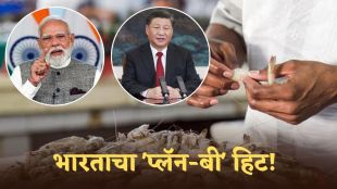 India Seafood Export At High | चीन आणि युरोपीय देशांमध्ये सागरी उत्पादनांची निर्यात वाढली