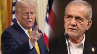 Iran-America War Update