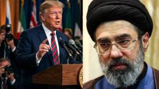 Iran-America War Update