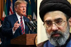 Iran-America War Update