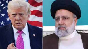 Iran US War Update Strait of Hormuz