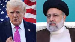 US Iran War : शस्त्रसंधी तात्पुरती असेल तर होर्मुझ बंदच राहणार! इराणची भूमिका