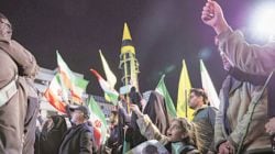 तीन दिवसांत चर्चा? डोनाल्ड ट्रम्प यांचे संकेत; इराणच्या भूमिकेबाबत संभ्रम