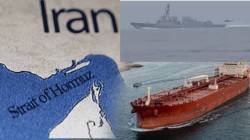 US Iran war : “…तर तुम्हाला लक्ष्य केलं जाईल”, इराणचा अमेरिकेला इशारा; होर्मुझ सामुद्रधुनीतील व्हिडीओ केला शेअर