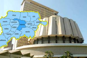 Jalgaon new assembly seats update | Maharashtra constituency delimitation news | Jalgaon political map changes | Maharashtra Vidhan Sabha seat increase latest news