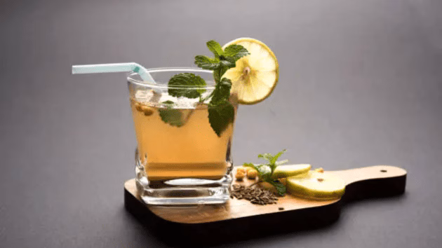 Cooling Indian drinks to enjoy this summer