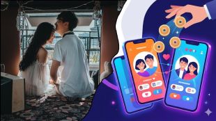Japan Government dating app subsidy scheme | जपानमध्ये जोडीदार शोधण्यासाठी सरकारी अनुदान | Japan population crisis solutions 2026 | जपान जन्मदर घटल्याने डेटिंग ॲप्सना प्रोत्साहन