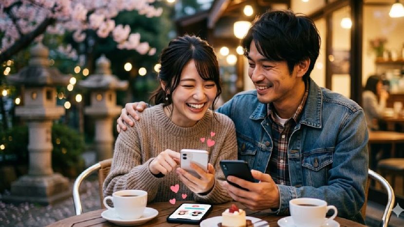Japan offers 12000 rupees subsidy for dating apps