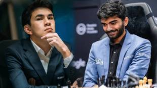 Javokhir Sindarov vs Gukesh World Chess Championship | Garry Kasparov on Magnus Carlsen return | Candidates Chess winner Sindarov | Indian Grandmaster Gukesh fitness and form updates
