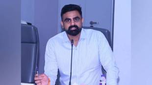 Pune District Collector Jitendra Dudi | Government land recovery Pune | Breach of land conditions Maharashtra | Revenue department action Pune district