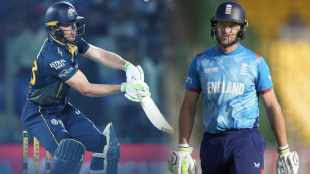 Jos Buttler Creates History Becomes England first player to hit 600 sixes in T20 Format