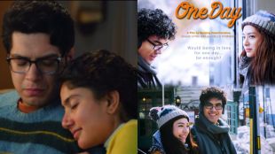 Junaid Khan and Sai Pallavi upcoming movie Ek Din story and release date