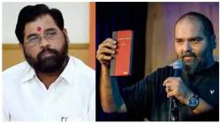 Kunal Kamra : कुणाल कामरा एकनाथ शिंदेंच्या विरोधात नेमकं काय म्हणाला होता? माफी न मागण्यावर अजूनही ठाम का?