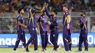 Blessing Muzarabani two year PSL ban after pulling out for IPL Pakistan Cricket Announces CSK vs KKR