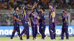 CSK vs KKR: केकेआरच्या स्टार गोलंदाजावर २ वर्षांची बंदी, पाकिस्तानने घेतला मोठा निर्णय; काय आहे प्रकरण?