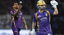 LSG vs KKR: सुपर ओव्हरमधील विकेट्स व धावा खेळाडूंच्या खात्यात का जोडल्या जात नाहीत? काय आहे हा नियम?