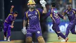 KKR चा लखनौवर रोमांचक विजय! सुपर ओव्हरमध्ये पहिल्याच चेंडूवर जिंकला सामना; रिंकू-नरेनची चकित करणारी कामगिरी