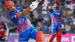 DC vs PBKS: केएल राहुलचा जलवा! IPL इतिहासात अशी कामगिरी करणारा पहिला भारतीय फलंदाज