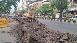 कामोठ्यात वायू गळती; प्रशासनाच्या तत्परतेने अनर्थ टळला