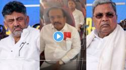 Karnataka : कर्नाटकच्या राजकारणात मोठा भूकंप? काँग्रेसचे ३० आमदार तातडीने दिल्लीला रवाना; राहुल गांधींची भेट घेणार, काय घडतंय?