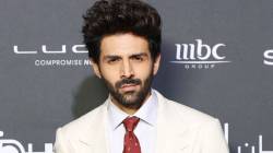 माझ्याही व्यक्तिमत्त्व हक्कांचे संरक्षण करा; अभिनेता कार्तिक आर्यनचीही उच्च न्यायालयात धाव