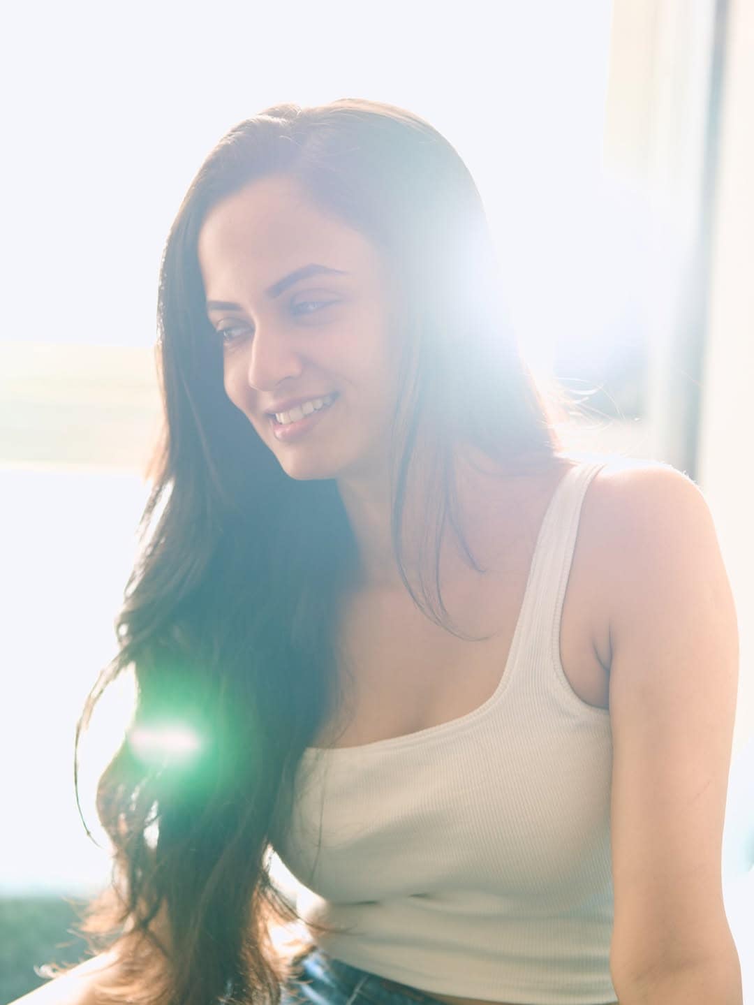 Ketaki Mategaonkar Casual Look Photoshoot