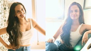 Ketaki Mategaonkar Casual Look Photoshoot