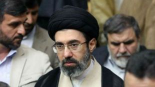 Mojtaba Khamenei statement on Iran nuclear program | इराण अण्वस्त्र आणि क्षेपणास्त्र कार्यक्रम खामेनी विधान | Iran vs USA Persian Gulf conflict 2026 | मोजतबा खामेनी खोल पाण्यात गाडण्याची धमकी