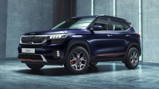 Kia Seltos Bharat NCAP 5 star safety rating | Kia Seltos crash test results India | Nitin Gadkari presenting BNCAP certificate to Kia India | Safest SUV in India Kia Seltos 2026