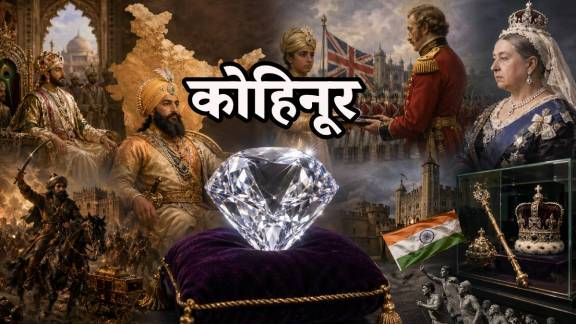 King Charles III USA visit Kohinoor