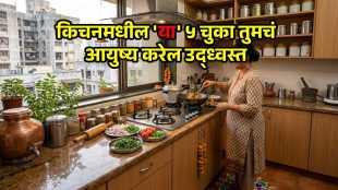 Kitchen Vastu Tips