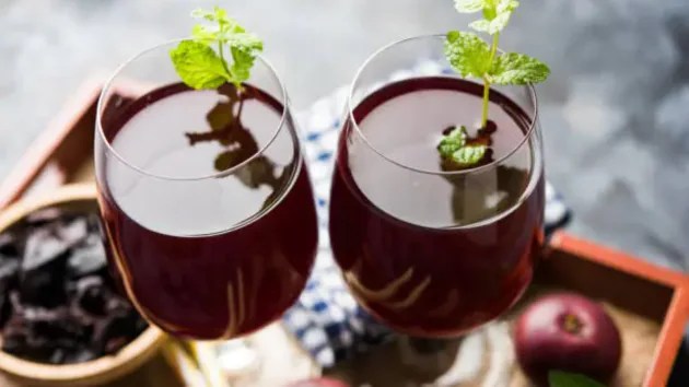 Cooling Indian drinks to enjoy this summer