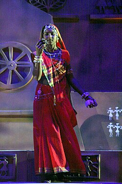 AI in Tribal Languages Maharashtra Bhili Korku | Digital Revival of Tribal Dialects using Artificial Intelligence | महाराष्ट्रातील आदिवासी बोलीभाषा आणि AI तंत्रज्ञान | भिल्ल आणि कोरकू भाषा पुनरुज्जीवन कृत्रिम बुद्धिमत्ता
