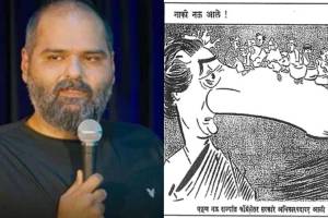 What Kunal Kamra Said in his Post?