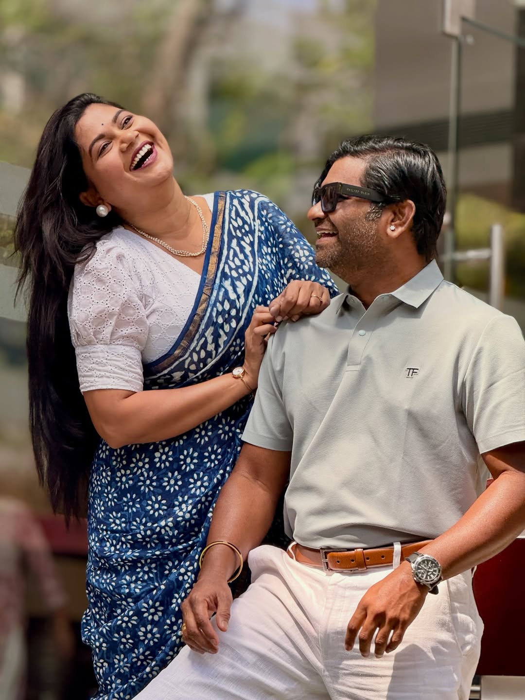 Kushal Badrike Namrata Sambherao Super Duperr Movie