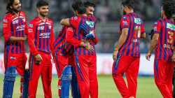 IPL 2026 सुरू असताना LSG संघात मोठा बदल, कधीही आयपीएल न खेळलेल्या विदेशी खेळाडूला केलं सामील