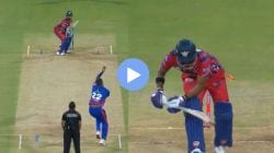 LSG vs DC: ‘बॉल ऑफ IPL 2026’, लुंगी एन्गिडीच्या भन्नाट बॉलवर निकोलस पूरनची दांडी गुल! पाहा VIDEO
