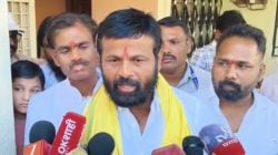 Maharashtra Breaking News Live Updates: मोठी बातमी! बारामती पोटनिवडणुकीतून लक्ष्मण हाके यांची माघार