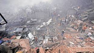 Israel airstrikes on Beirut Lebanon | Middle East war casualties 2026 | Donald Trump Iran ceasefire agreement | Lebanon civil defense rescue operations