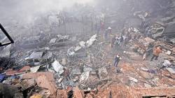 लेबनॉनमध्ये २५४ ठार; शस्त्रसंधी जाहीर झाल्यानंतर इस्रायल आणखी आक्रमक