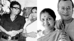 आशा भोसलेंना पती आर डी बर्मन यांनी झाडू दिलेला भेट, स्वत: सांगितला होता किस्सा; म्हणालेल्या, “त्यांच्याबरोबरचे आयुष्य…”